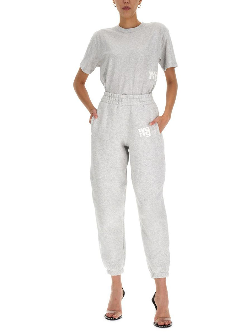 T By Alexander Wang Essential T-Shirt