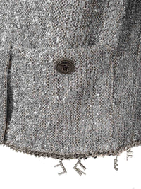 Elisabetta Franchi Jacket