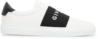 Givenchy Urban Street Leather Sneakers