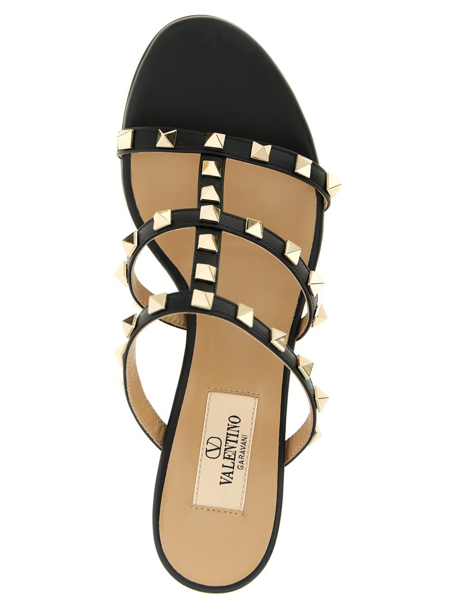 Valentino Garavani Valentino Garavani 'Rockstud' Sandals