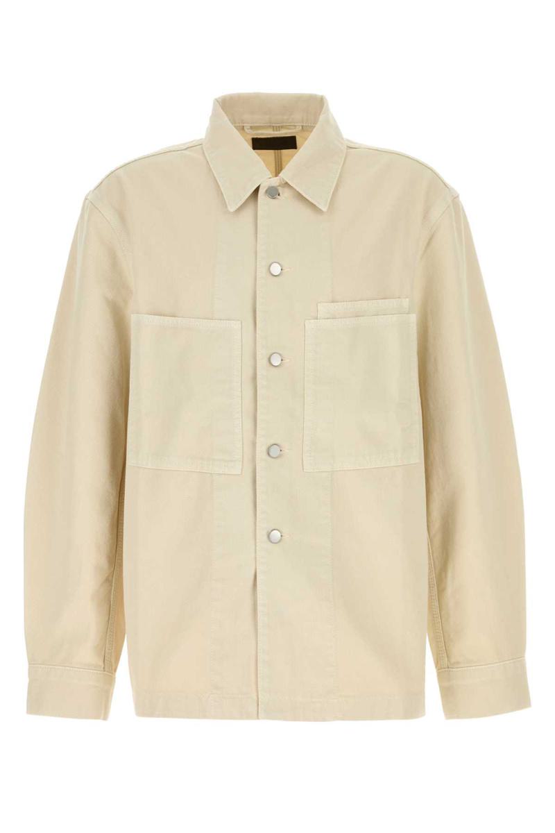 Lemaire Shirts