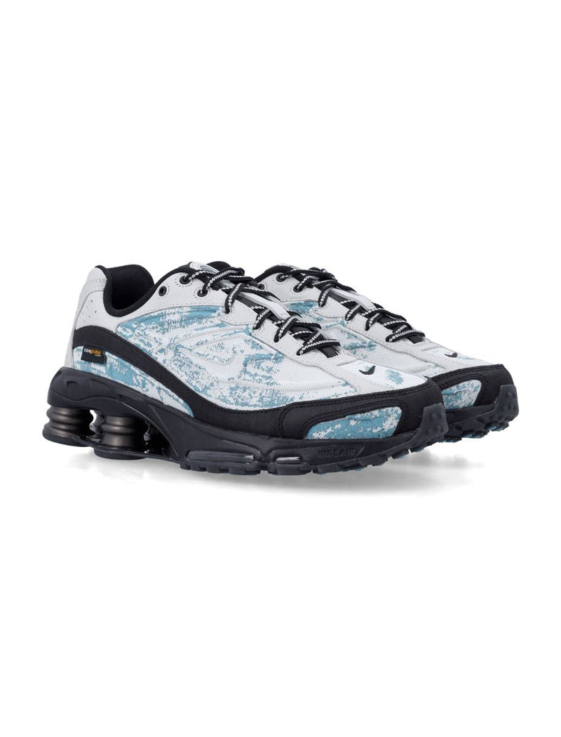 Nike Shox Ride 2 Premium