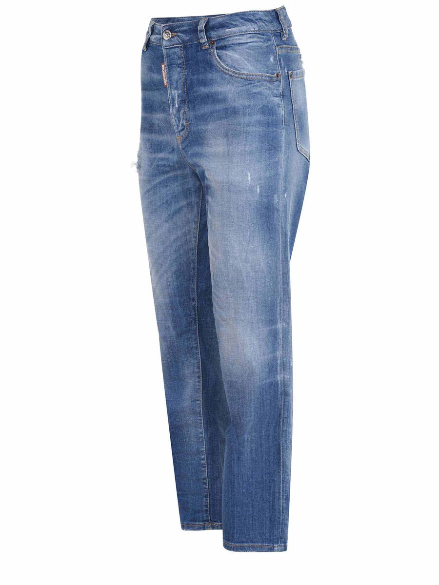 DSQUARED2  Jeans
