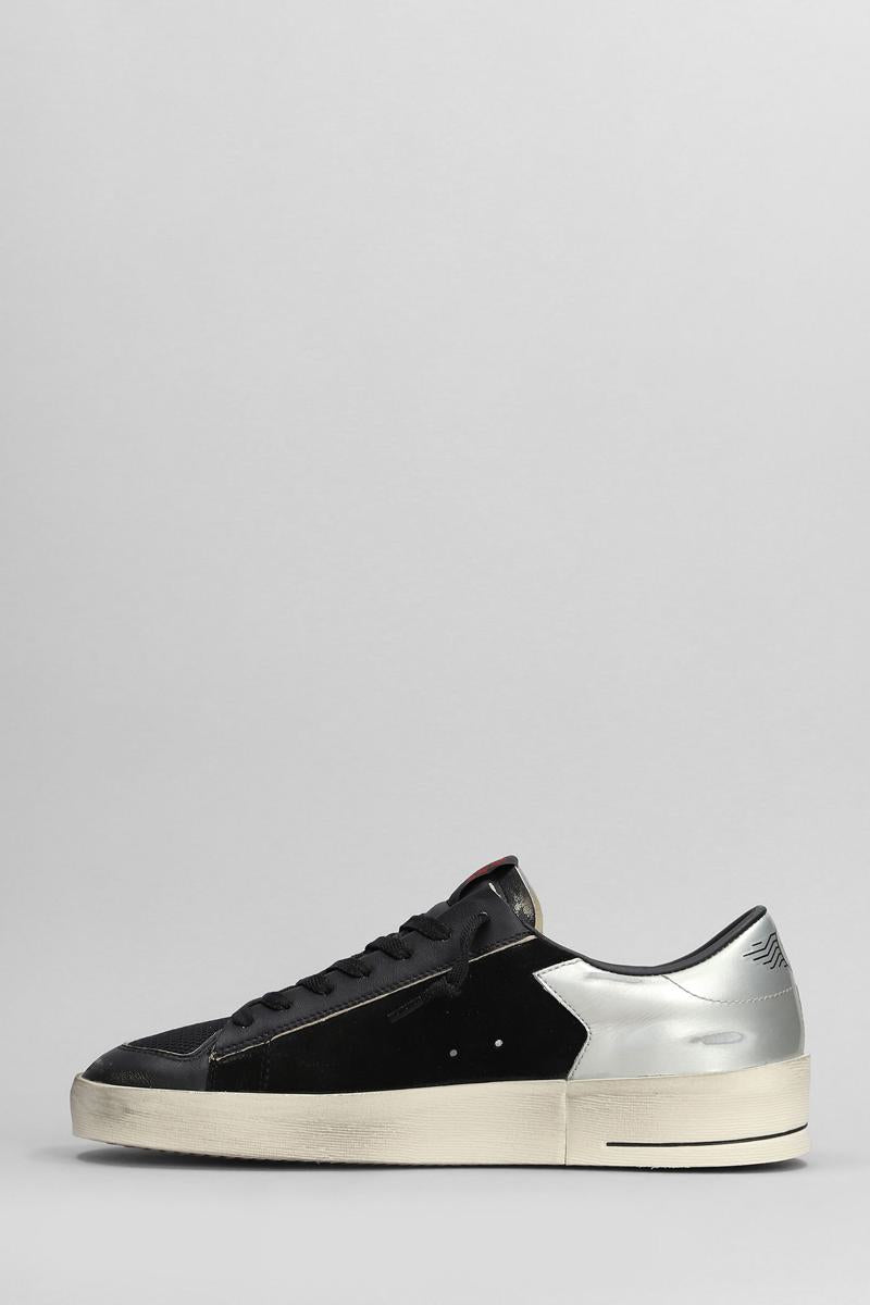 Golden Goose Stardan Sneakers