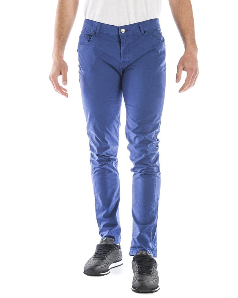 Daniele Alessandrini Jeans Trouser