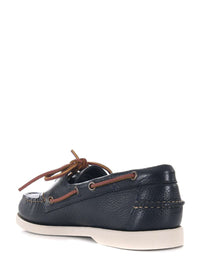Sebago  Boat Loafers