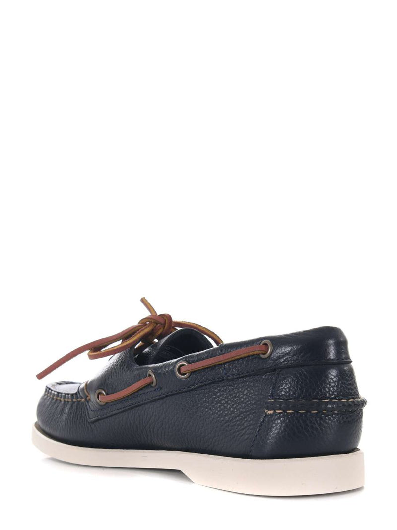 Sebago  Boat Loafers