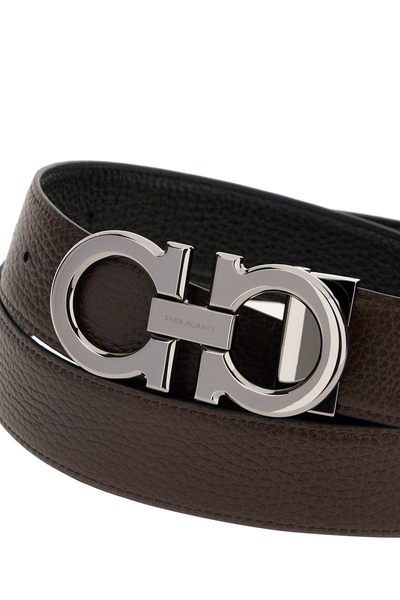 Salvatore Ferragamo Belt