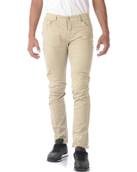 Daniele Alessandrini Jeans Trouser