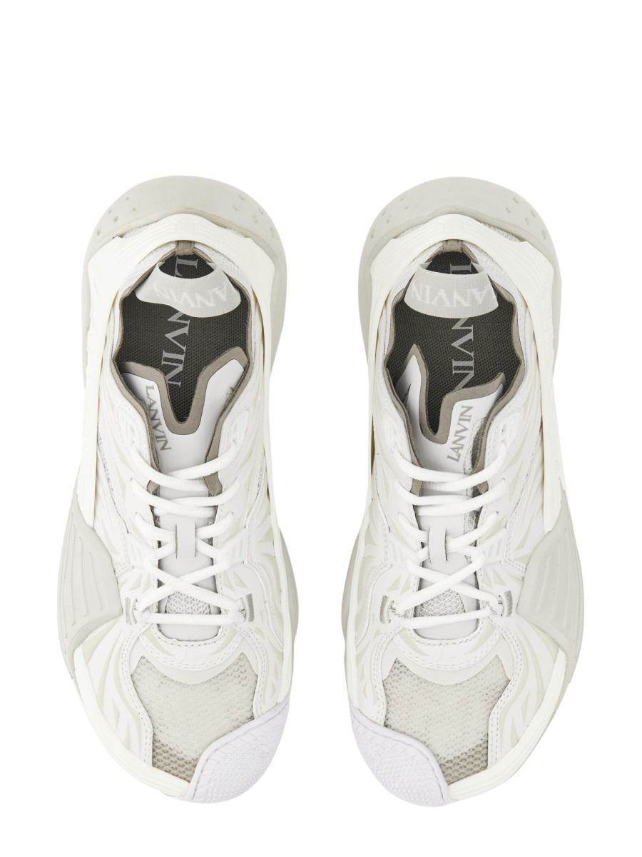 Lanvin Flash-X Sneakers