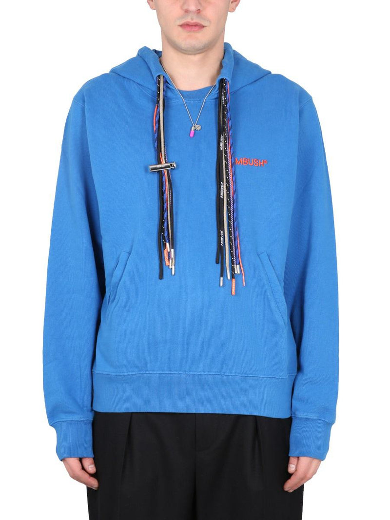 Ambush Multicord Hoodie