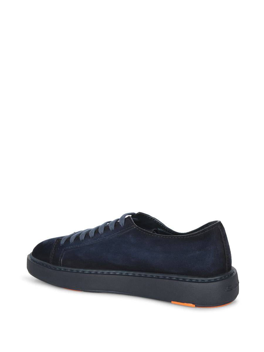 Santoni Sneakers