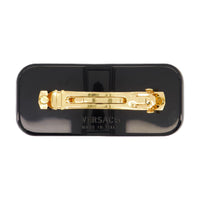 Versace Hair Clip