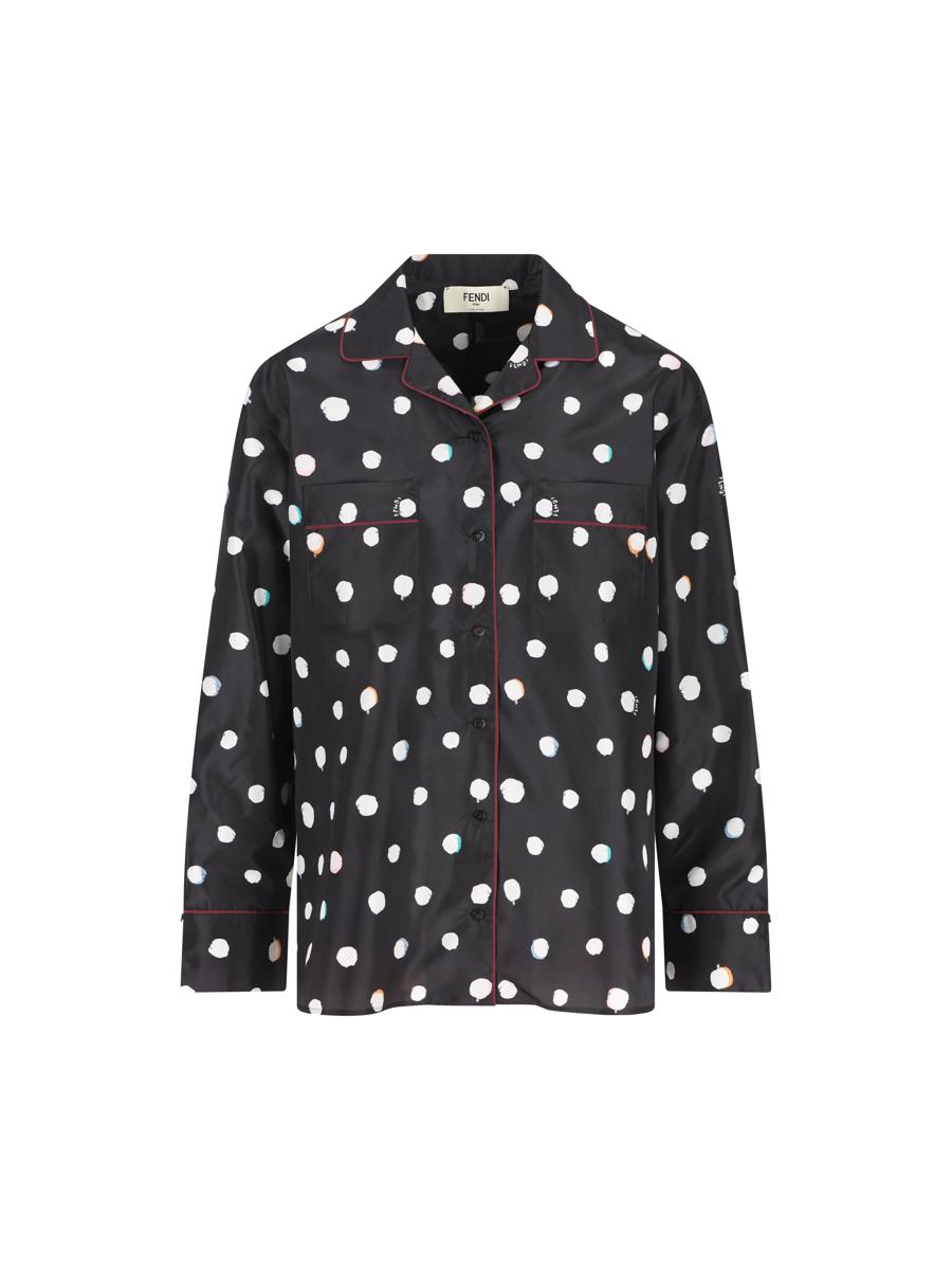 Fendi Shirts