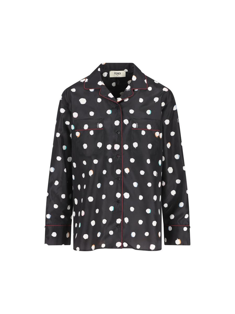 Fendi Shirts