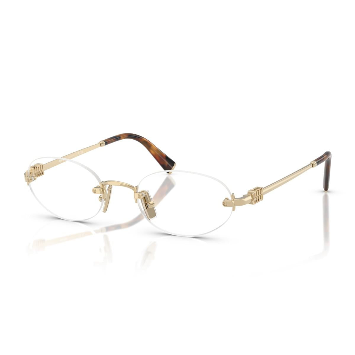 Miu Miu 0Mu 53Wv Eyeglasses