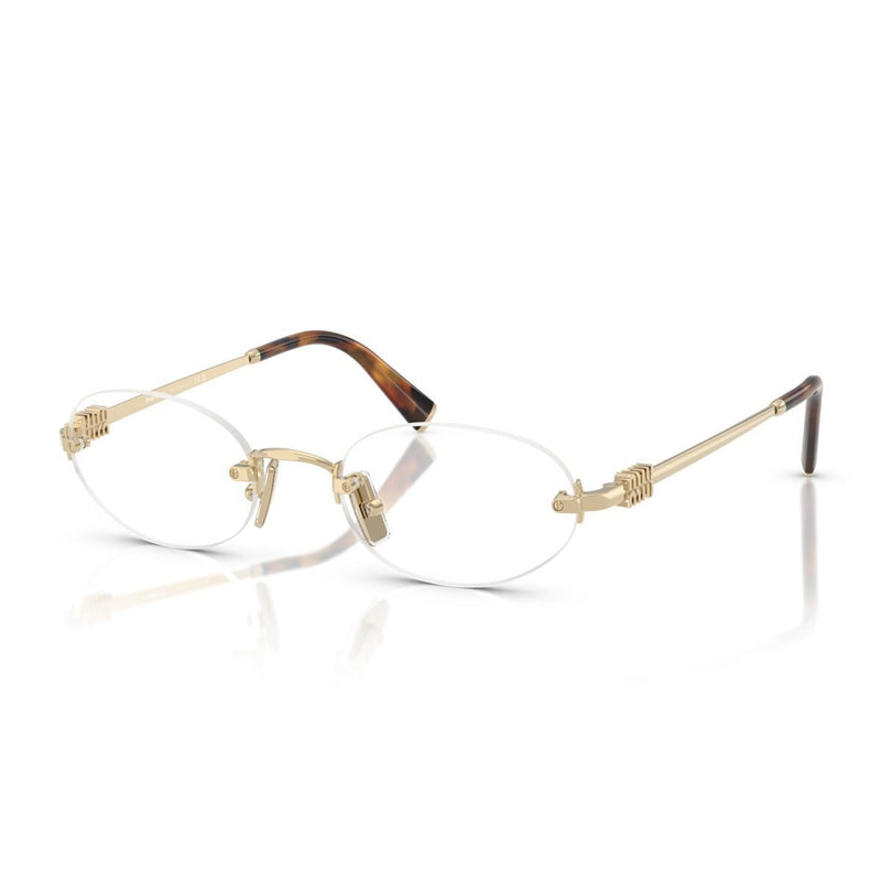 Miu Miu 0Mu 53Wv Eyeglasses
