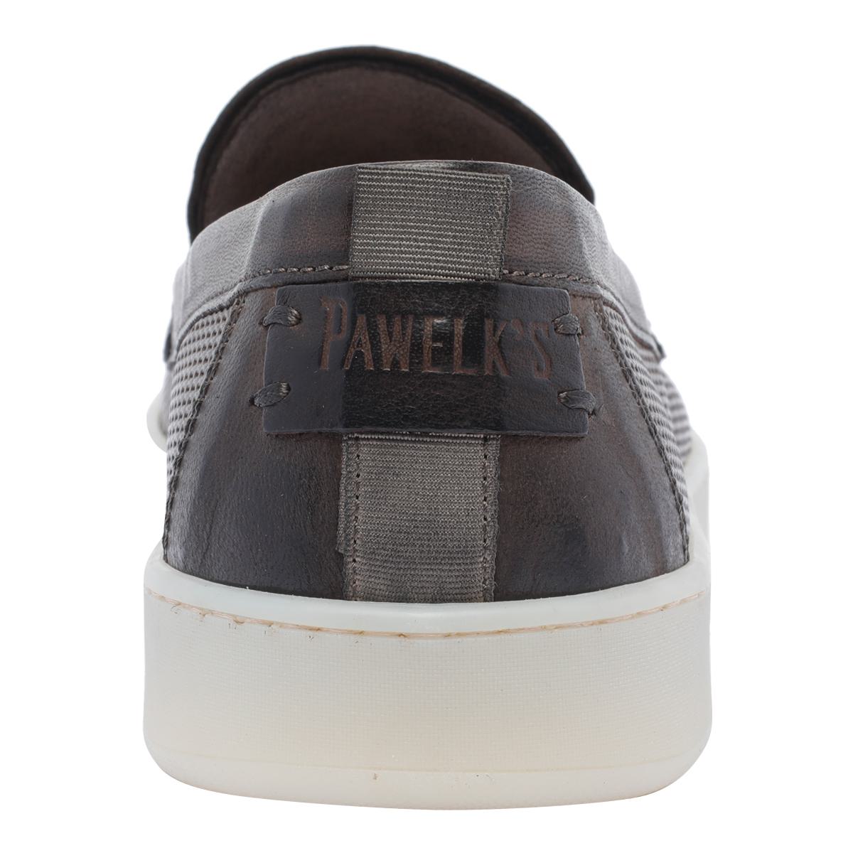 Pawelk'S Flat Shoes