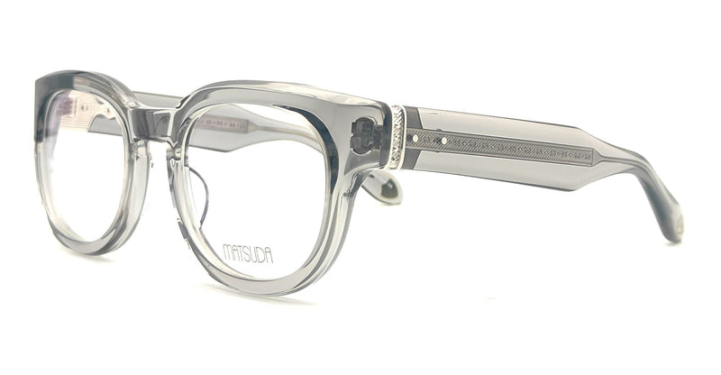 Matsuda Eyeglasses