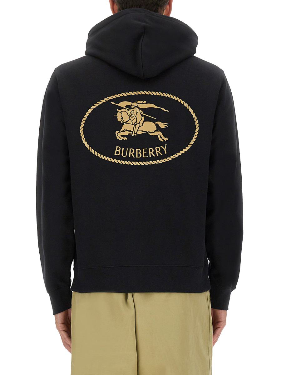 Burberry Hoodie