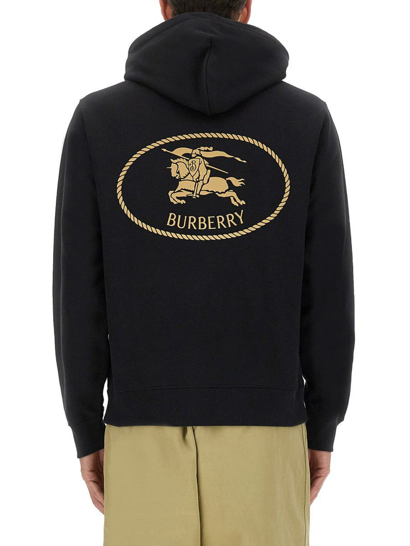 Burberry Hoodie
