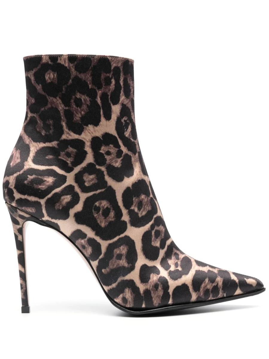 Le Silla Boots