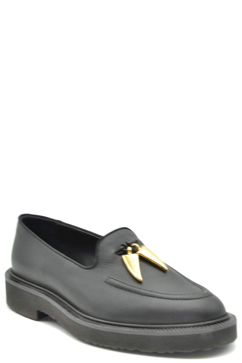 Giuseppe Zanotti Moccasins