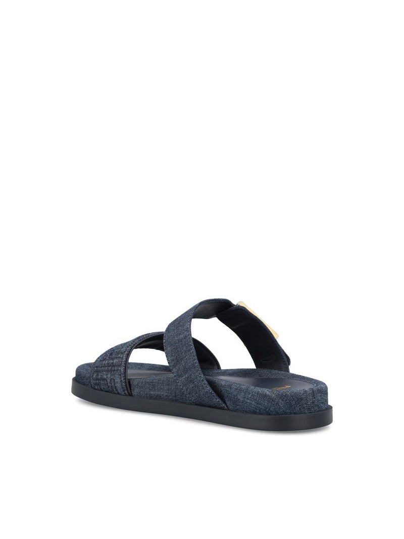 Fendi Sandals