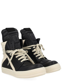 Rick Owens "Geobasket" Sneaker
