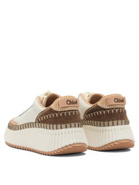 Chloé "Nama" Sneakers