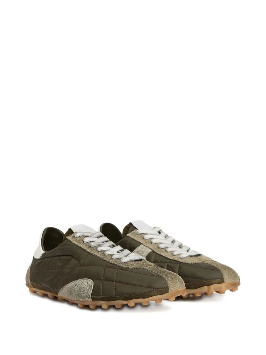 Maison Margiela Sprinters Low Top Sneakers Shoes