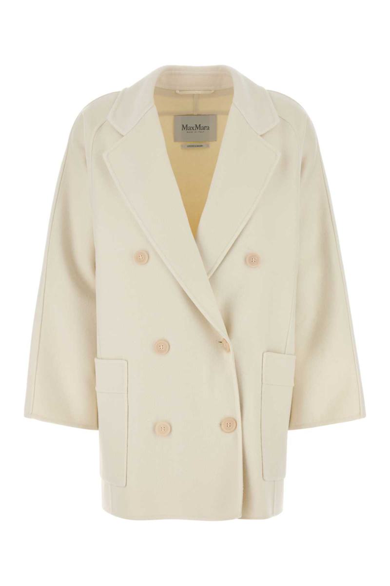 Max Mara Coats