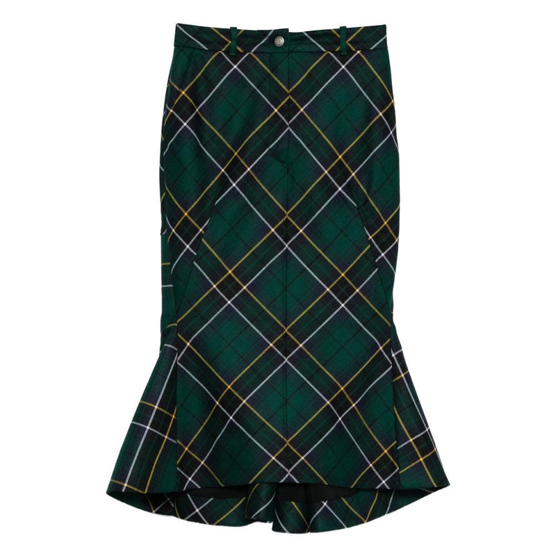 Alexander McQueen Skirts