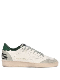 Golden Goose "Ball Star" Sneakers