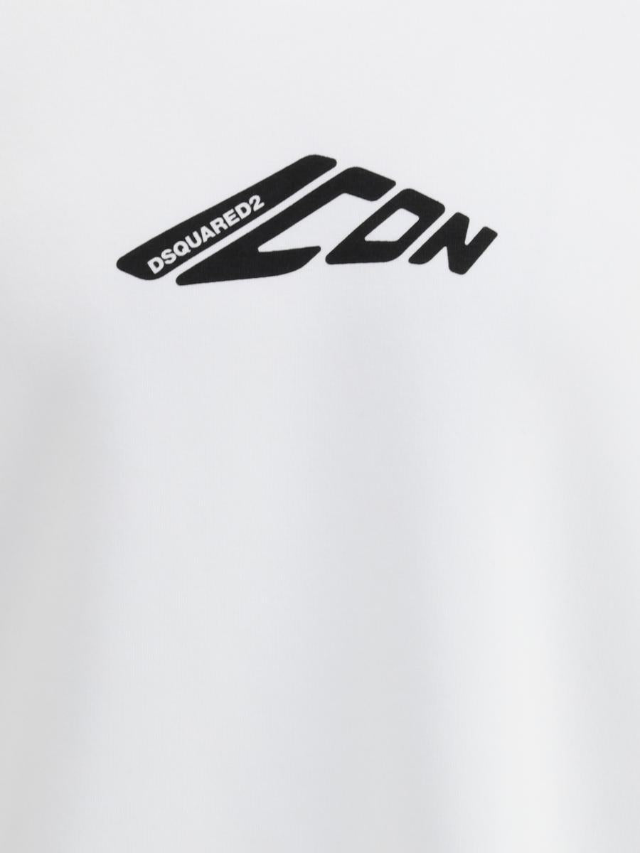 DSQUARED2 Sweatshirts