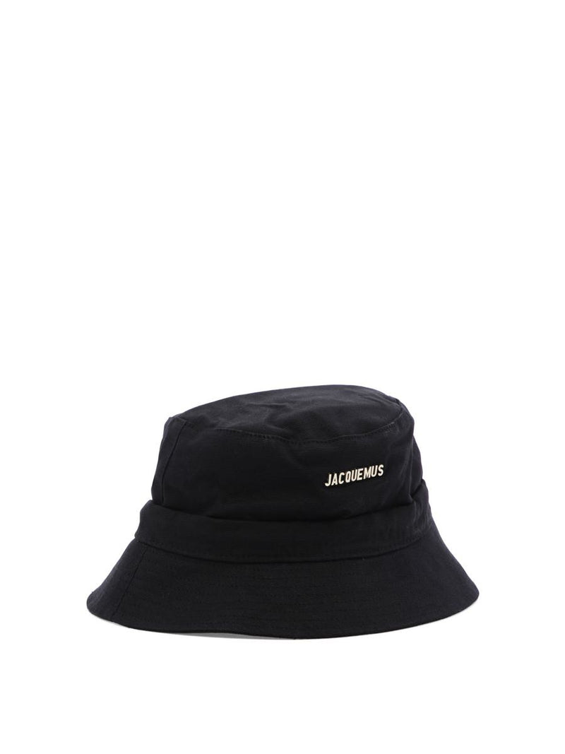 Jacquemus "Gadjo" Bucket Hat