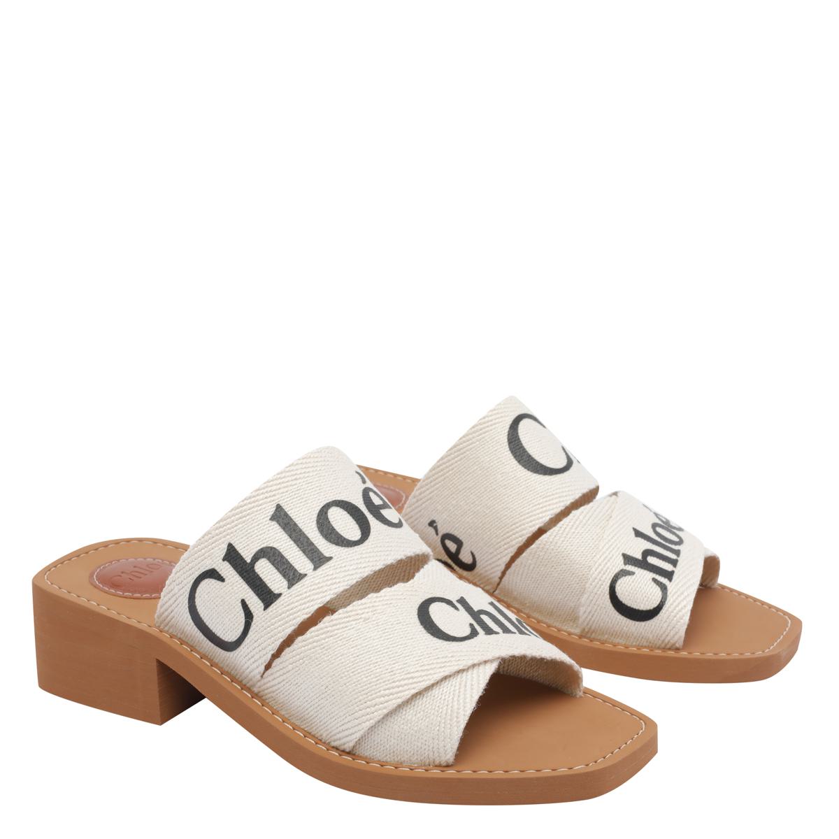 Chloé Sandals