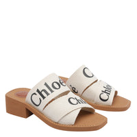 Chloé Sandals