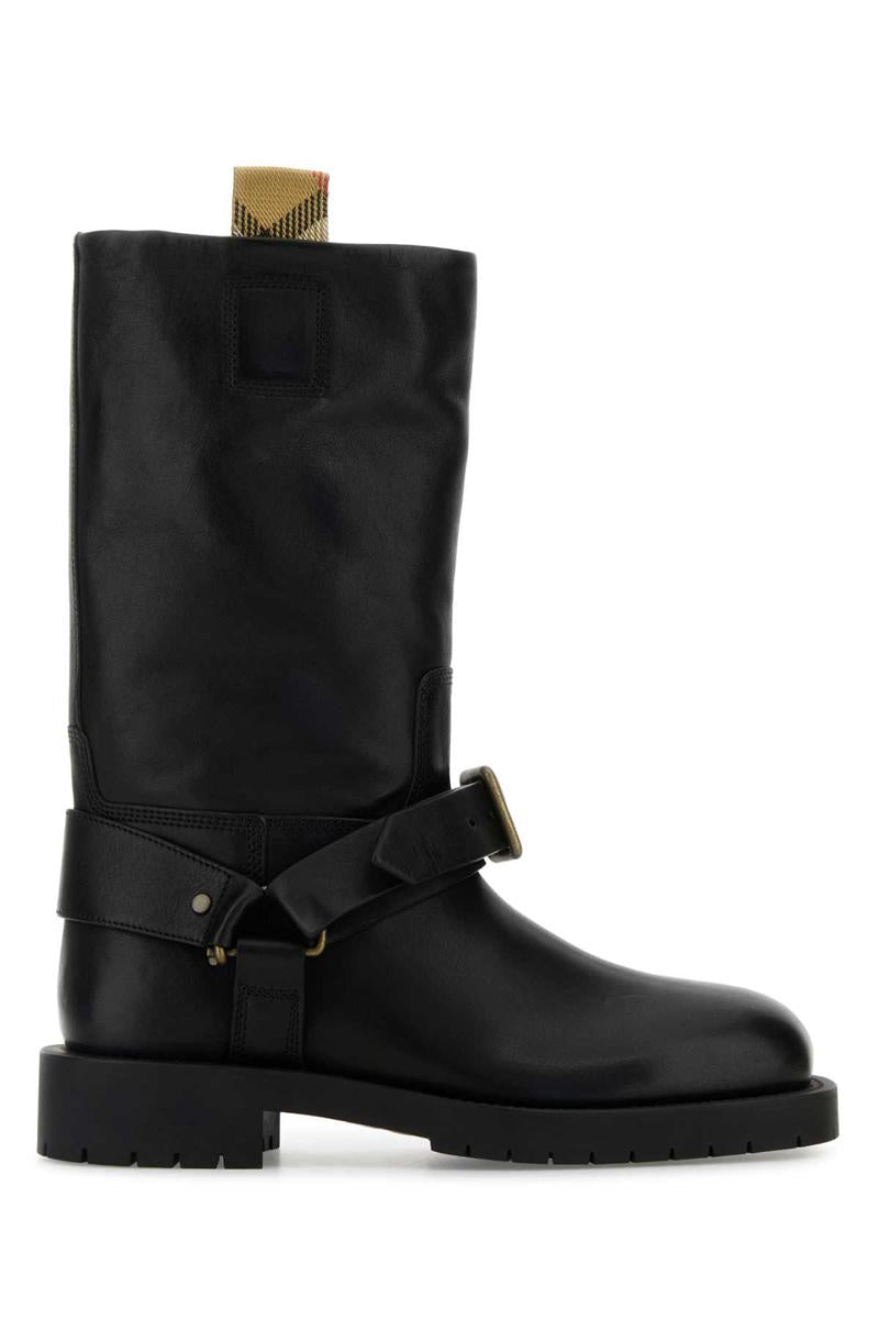Burberry Boots