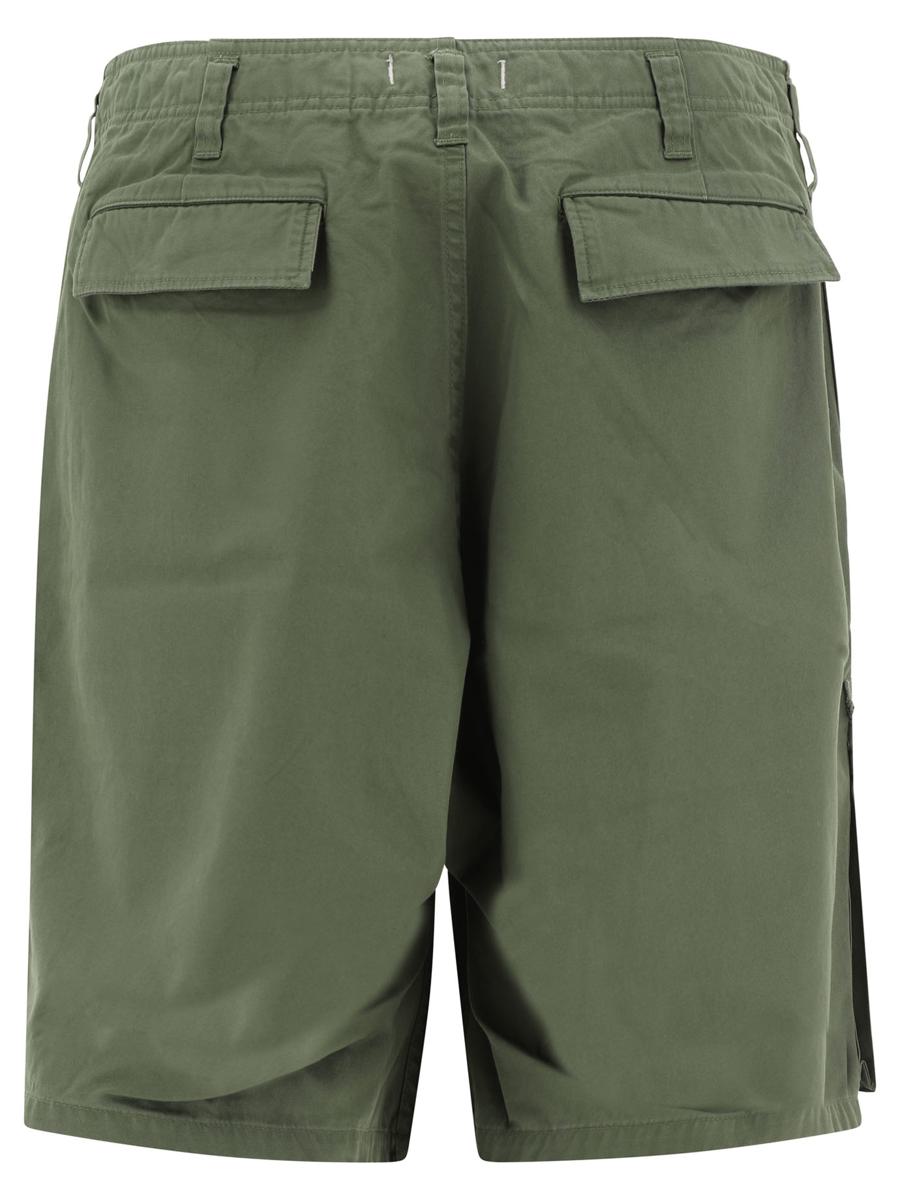 Nonnative "Trooper 6P" Shorts