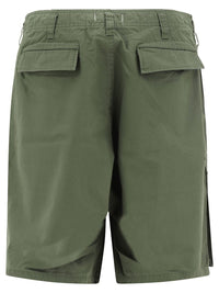 Nonnative "Trooper 6P" Shorts