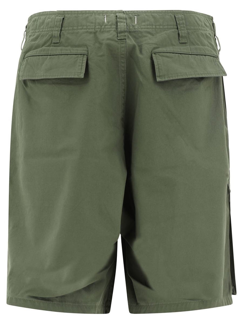 Nonnative "Trooper 6P" Shorts
