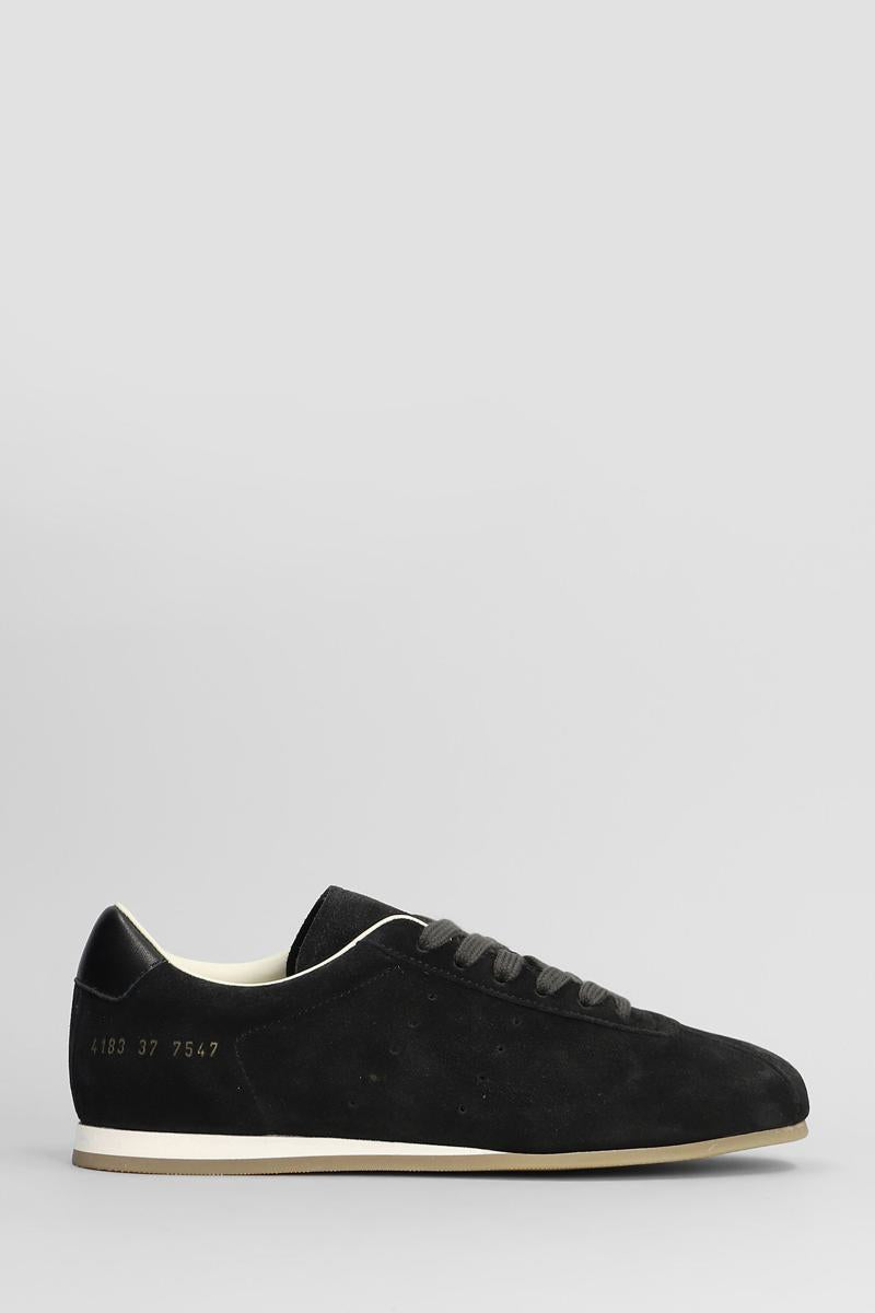 Common Projects Driving Shoe Sneakers