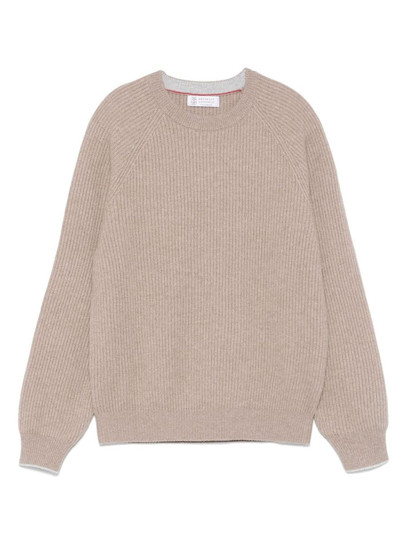 Brunello Cucinelli Sweaters