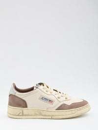 Medalist Low Super Vintage Sneakers