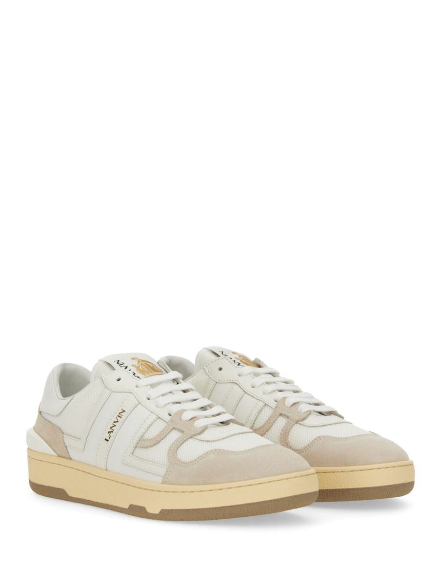 Lanvin Sneaker "Clay"