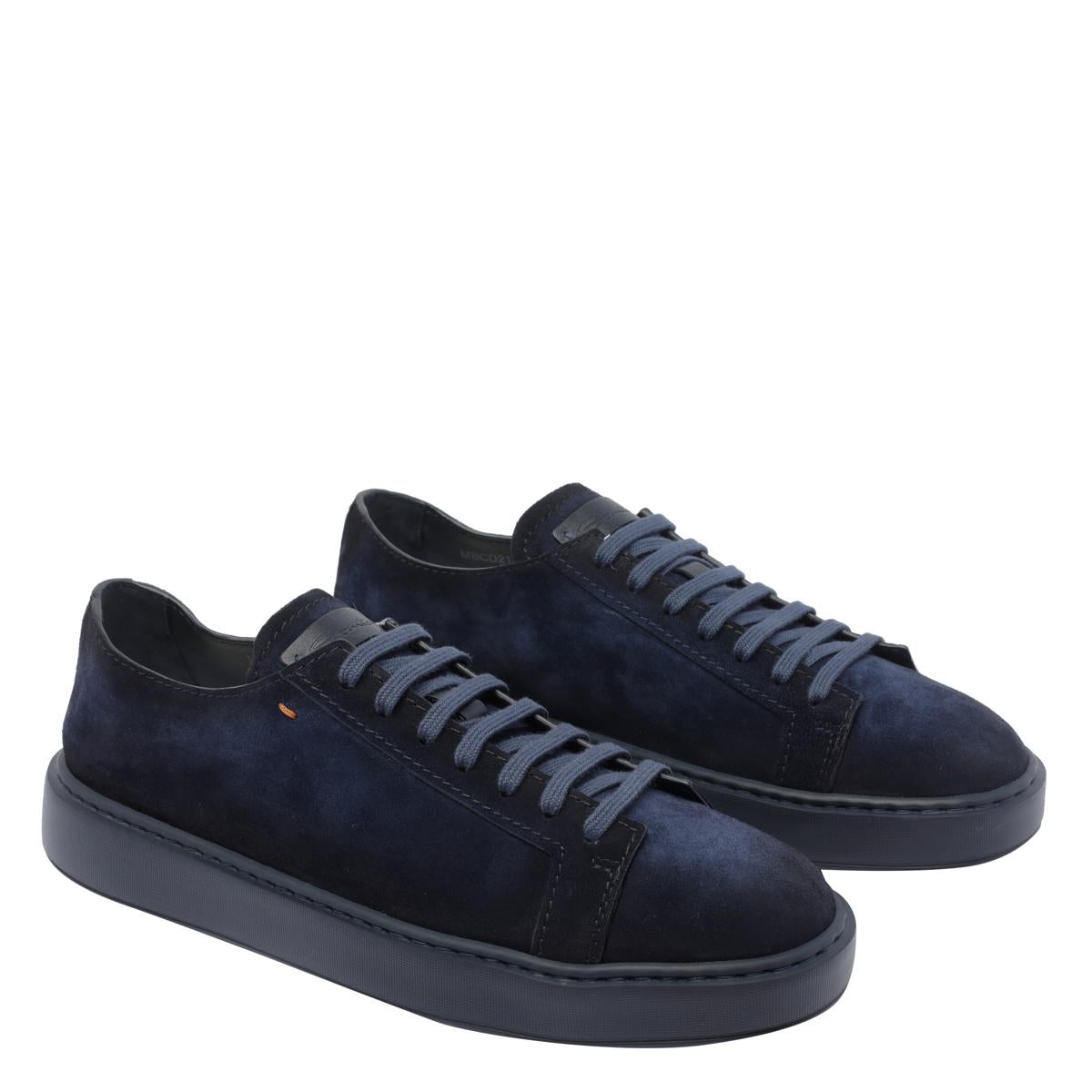 Santoni Sneakers