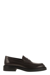 Tod'S Leather Loafers
