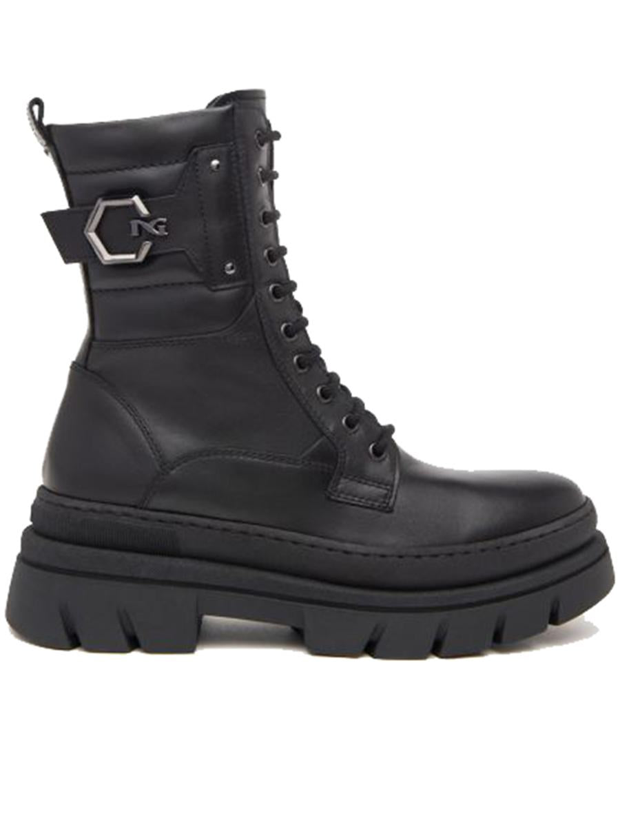 Nero Giardini Jakarta 9206 001 Shoes