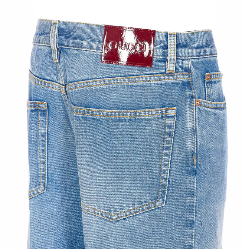 Gucci Jeans